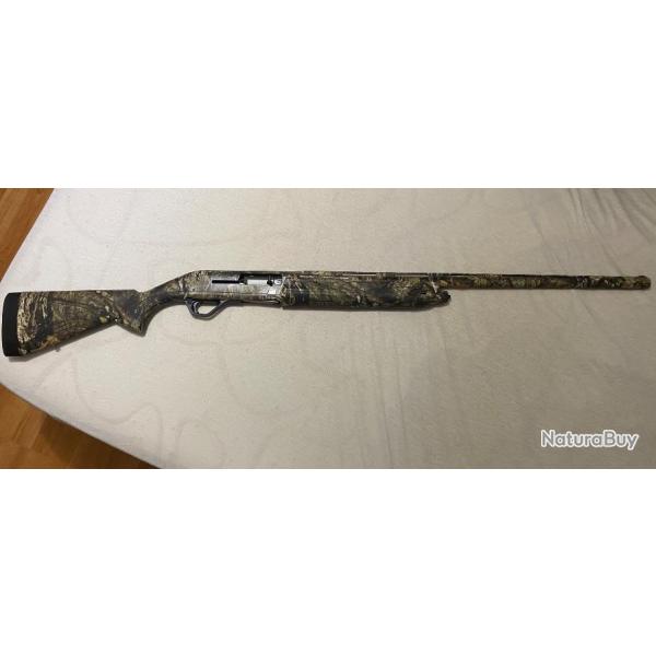 Winchester semi-automatique SX4 MOBUC