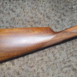 crosse anglaise pour fusil semi automatique BROWNING modèle AUTO 5 calibre 12