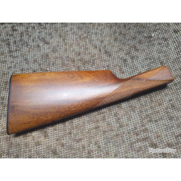 crosse anglaise pour fusil semi automatique BROWNING modle AUTO 5 calibre 12