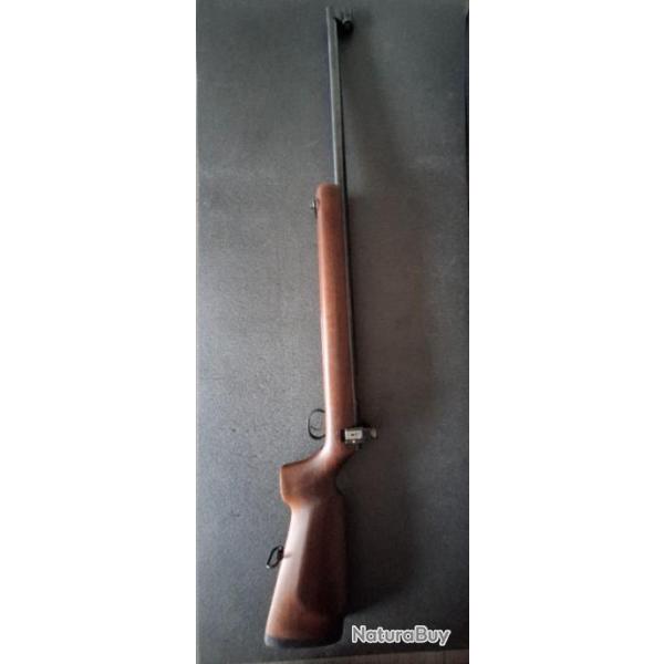Schultz et Larsen M77 22LR