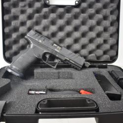 Pistolet PDP Pro SD Full Size OR Walther cal. 9x19