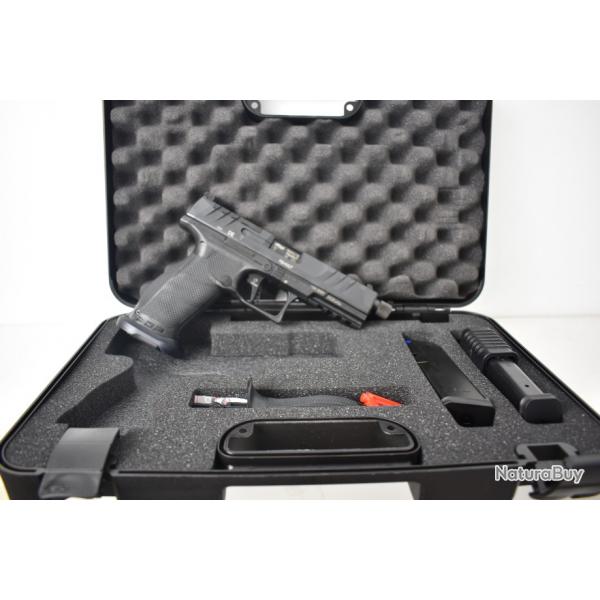 Pistolet PDP Pro SD Full Size OR Walther cal. 9x19