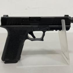 !! NEUF !! PISTOLET POLYMER 80 PFS9 CALIBRE 9x19