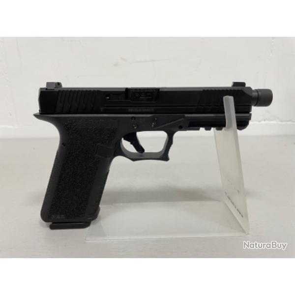 !! NEUF !! PISTOLET POLYMER 80 PFS9 CALIBRE 9x19