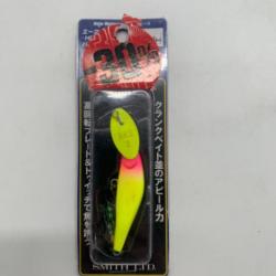 Leurre cuillère Smith LTD AR-HD minnow 5 gr col 03