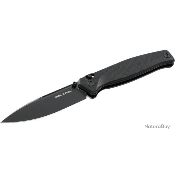 COUTEAU PLIANT REAL STEEL HUGINN