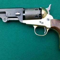 COLT 1851  SHERIFF Cal .36