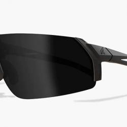 LUNETTES EDGE TACTICAL URGENT FURY - NOIRE - POLARISANT