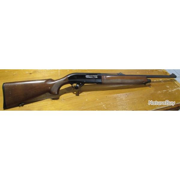 Fusil semi-auto Beretta AL391 Urika , cal 12/76 , canon 61cm slug occasion