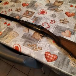 Bonjour superbe fusil stéphanois calibre 16/70