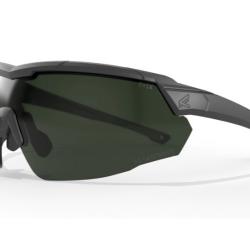 LUNETTES EDGE TACTICAL ROLLING THUNDER - NOIRE - FUME