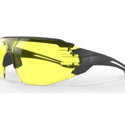 LUNETTES EDGE TACTICAL TAVEN - NOIRE - JAUNE