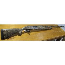 Fusil semi automatique Winchester SX4 camo ,canon 71cm cal 12/76 occasion