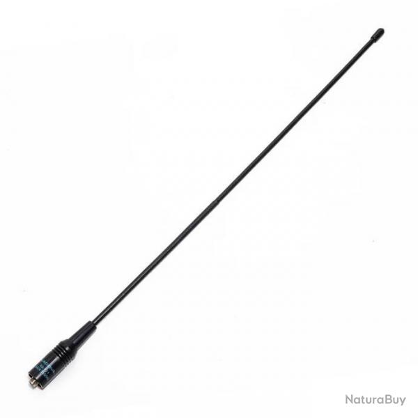 Antenne longue 38cm S005 Baofeng