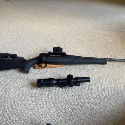 Sauer 404