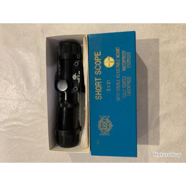 Lunette hakko