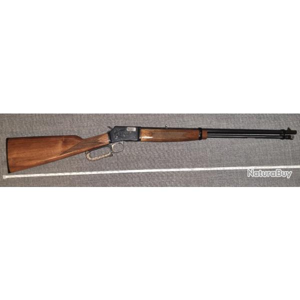 Carabine  levier Browning BL-22 Grade 2, cal .22 LR