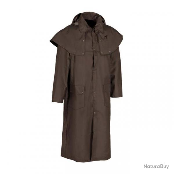 Manteau Long Thor MARR