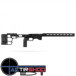 Châssis MDT ACC Premier GEN2 Remington 700 Short Action BLK