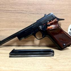 PISTOLET UNIQUE MOD/D6 22LR OCCASION