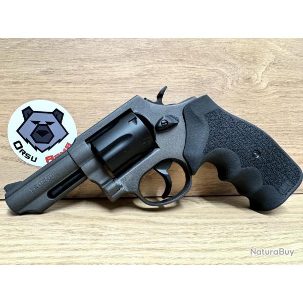 REVOLVER TAURUS 82 3" 38SP OCCASION