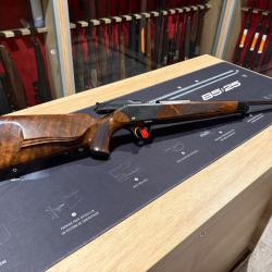 Très belle carabine Blaser R8 flûtée calibre 270 winchester