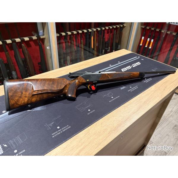 Trs belle carabine Blaser R8 flte calibre 270 winchester