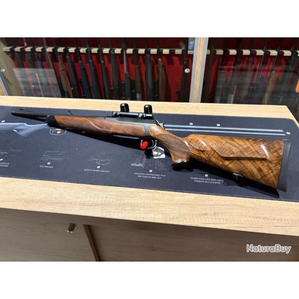 Magnifique Sauer 404 lgance Grade 5 30.06 + montage