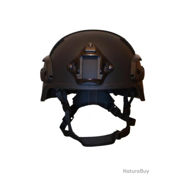 Casque Mich 2000 NIJ 3 A