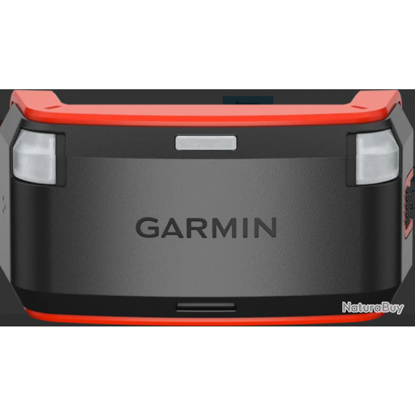 Clip de chargement Garmin Alpha LTE