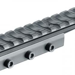 UMAREX - Rail adaptateur de Picatinny (sur rail de 11mm)