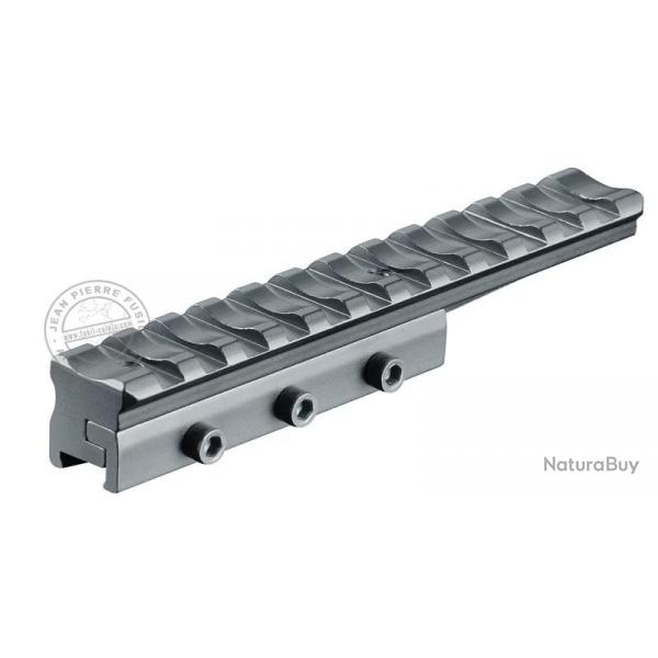 UMAREX - Rail adaptateur de Picatinny (sur rail de 11mm)