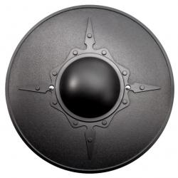 Bouclier Targe de soldat / Reproduction
