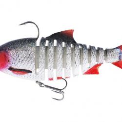 Leurre Souple WESTIN Ricky The Roach Multi Jointed 18cm Redlight Roach