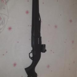 Winchester sxr2 + point rouge