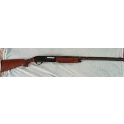 Fusil semi auto Benelli montefeltro ultra light cal 12.