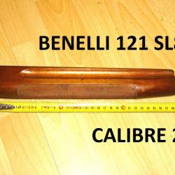 longuesse BENELLI 121 calibre 20 SL80 SL 80 à 49.00 euros !!!!!!!!!!!- VENDU PAR JEPERCUTE (J3A18)