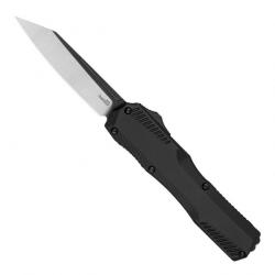 Couteau automatique Livewire tanto inversé [Kershaw]