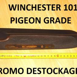 devant WINCHESTER 101 PIGEON GRADE fusil - VENDU PAR JEPERCUTE (J3A22)