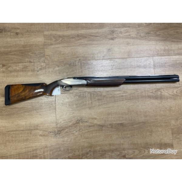 Superpos Benelli 828U Silver Cal 12/76/71cm occasion 3279