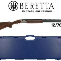 Beretta silver pigeon 1 canon 71cm sporting 12/76