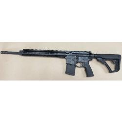 DANIEL DEFENSE MK 12 Cal.5,56 × 45 - 18 pouces