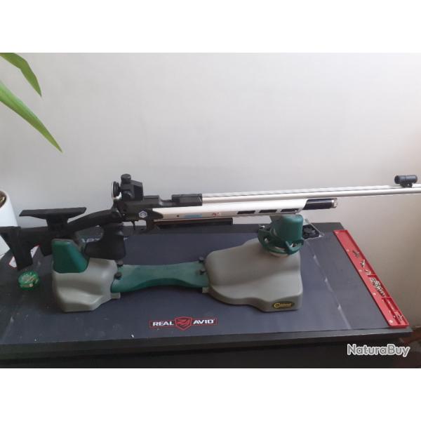 Carabine hammerli ar20 pro 4.5mm