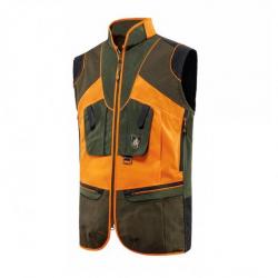 PROMO GILET TRABALDO DRIVER 2.0 PROMO