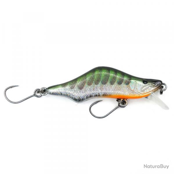Poisson Nageur Sico First Coulant 5,3cm Epinoche