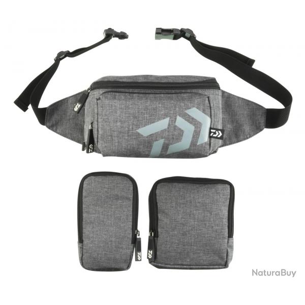 Ceinture de Pche Daiwa
