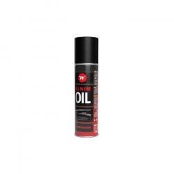 Huile pour armes Winchester - 200 ml