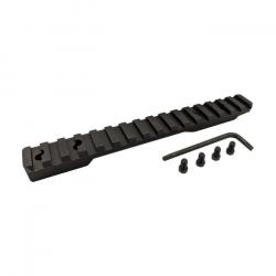 Rail Winchester XPR PIC/WEAV - Short