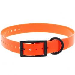 Colliers X-TREME boucle double Orange