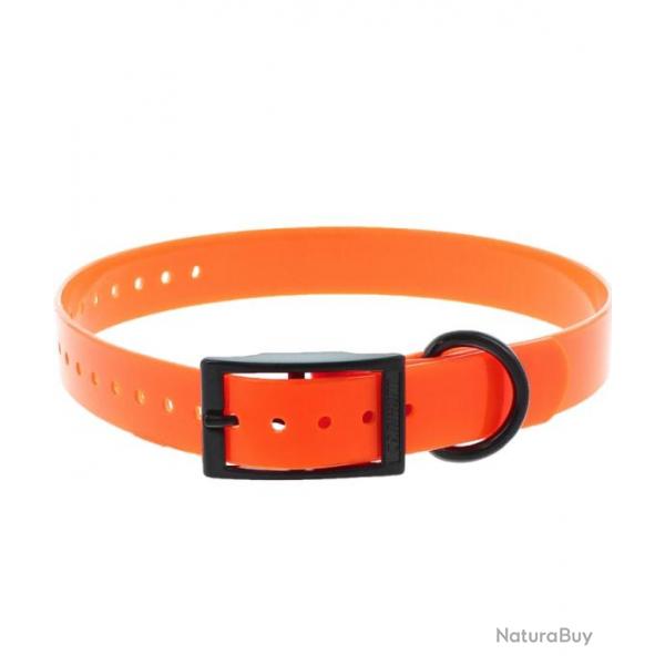 Colliers X-TREME boucle double Orange